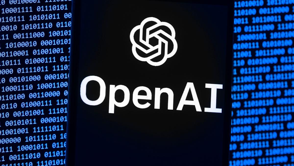 Integrace datového zdroje OpenAI Data Source