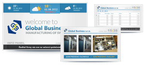 Reference Global Business